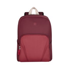 Wenger Motion, Backpack, Digital Red