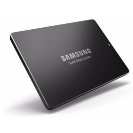 Samsung PM893 2.5" 7.68 TB Serial ATA III V-NAND TLC