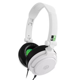 Stealth C6-100 Gaming Headset for XBOX, PS4/PS5, Switch, PC - Green/White