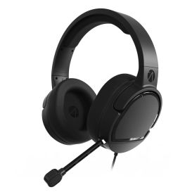 Stealth Panther Gaming Headset  BK