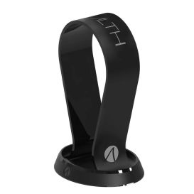 Stealth Gaming Headset Stand With Base - Black