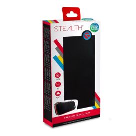 Stealth Premium Travel Case for Nintendo Switch & Switch Lite