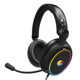 Stealth C6-100 Light Up Gaming Headset for  XBOX, PS4/PS5, Switch, PC