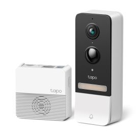 TP-LINK Tapo Video Doorbell Camera Kit