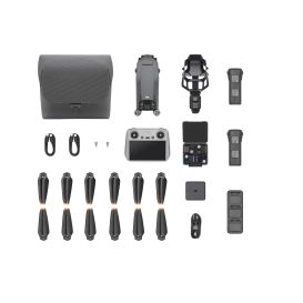 DJI Mavic 3 Pro Fly More Combo (RC)