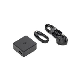 DJI Enterprise USB-C Power Adapter (100W) EU