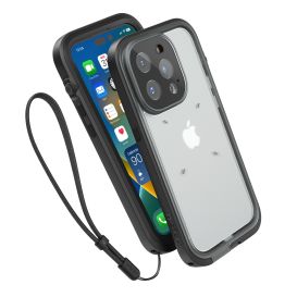 Catalyst Protect iPhone14Pro Case Blk