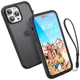 Catalyst Influ iPhone14ProMax Cse Blk
