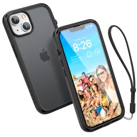 Catalyst Influence iPhone14 Cse Blk