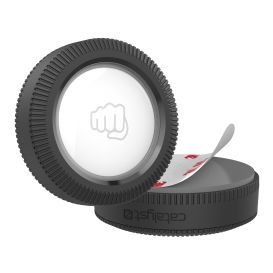Catalyst Stick-It Case for AirTag Blk