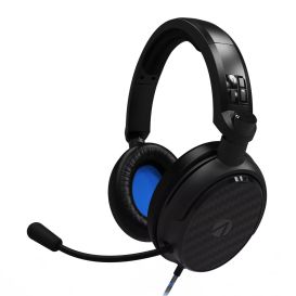 Stealth C6-100 Gaming Headset for PS4/PS5, XBOX, Switch, PC - Blue