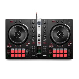 Thrustmaster Hercules DJ CONTROL INPULSE 300 MKII