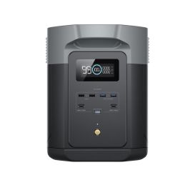 EcoFlow DELTA 2 Max UK