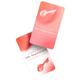 DrayTek URL Reputation licence for Group A products 12 months