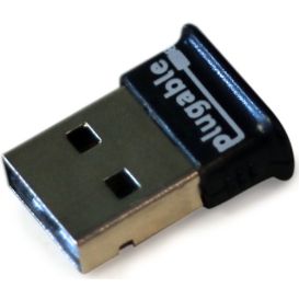 Plugable USB Bluetooth 4.0 Low Energy Micro Adapter