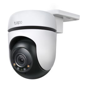 TP-LINK Outdoor Security Wi-Fi Camera
