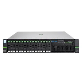 FUJITSU RX2540 M6/XEON 4309Y/480GB/64GB