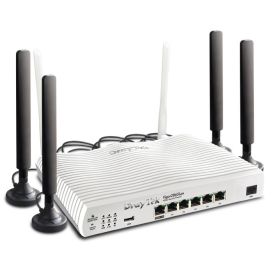 Vigor 2865Lax-5G AX3000 wireless VDSL router with 5G/LTE modem