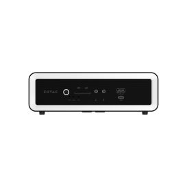 Zotac ZBOX CI629 nano Intel Core i3-1315U 6-core Mini PC