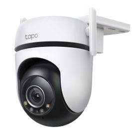 TP-LINK Outdoor Security Wi-Fi Camera