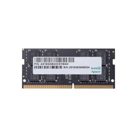 Apacer 16GB 3200MHz DDR4 SODIMM RAM Module - Retail Packed (1x 16GB)