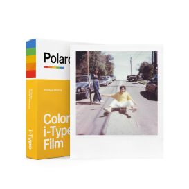 Polaroid 6000 instant picture film 8 pc(s) 89 x 108 mm