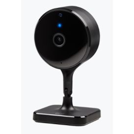 Eve Cam Turret IP security camera Indoor 1920 x 1080 pixels Desk/Wall