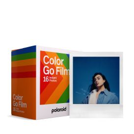 Polaroid 6017 instant picture film 16 pc(s) 46 x 47 mm