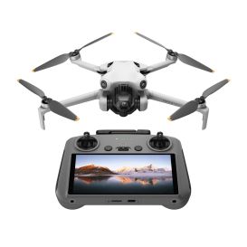 DJI Mini 4 Pro (RC 2)