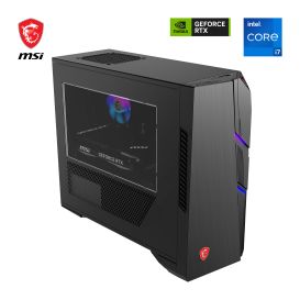 MSI MAG Codex 6 13NUC5-018UK Gaming PC - Core i5-13400F, RTX 4060, 16GB RAM, 1TB SSD, Windows 11