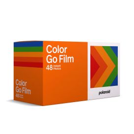 Polaroid 6212 instant picture film 48 pc(s) 46 x 47 mm