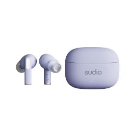 Sudio A1 Pro Purple