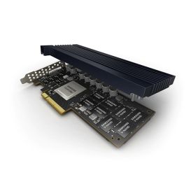 Samsung PM1735 Half-Height/Half-Length (HH/HL) 6.4 TB PCI Express 4.0 NVMe
