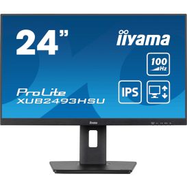iiyama XUB2493HSU-B6 24" IPS LCD
