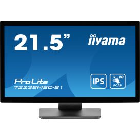 Iiyama T2238MSC-B1 21.5"