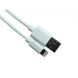 CMS Cables 3mtr USB 2 MFI Certified Lightning Cable