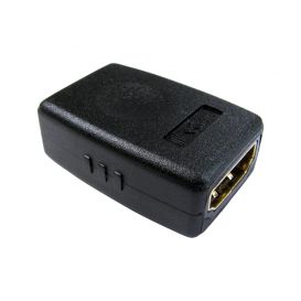 CMS Cables HDMI Coupler Type2