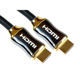 CMS Cables 5m High Speed with Ethernet HDMI Cable