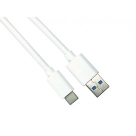 CMS Cables 1m USB-C to USB-A
