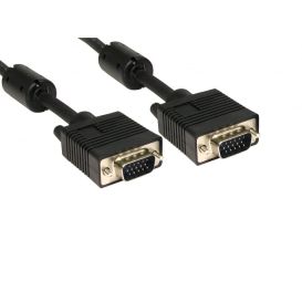 CMS Cables SVGA Male - Male Cable