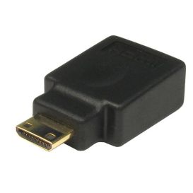 CMS Cables Mini HDMI (M) to HDMI (F) Adapter