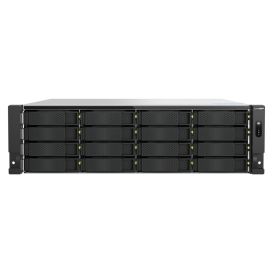 QNAP TS-h1677AXU-RP-R7-32G 16 Bay Rack