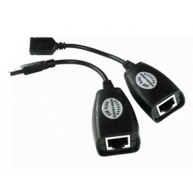 CMS Cables NEWlink 50Mtr USB 1.1 Extender Over Cat5e
