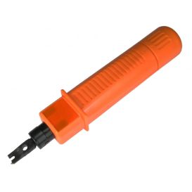 CMS Cables Adjustable Impact Punch Down Tool