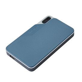 Intenso External SSD 1.8" - TX100 - 2TB - Blue