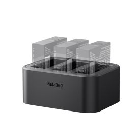 Insta360 Ace Pro & Ace Fast Charge Hub
