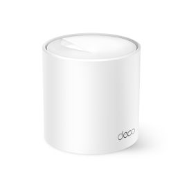 TP-Link Deco X10 Dual-band (2.4 GHz / 5 GHz) Wi-Fi 6 (802.11ax) White 2 Internal