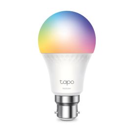 TP-LINK Tapo Wi-Fi LightBulb Multicolor