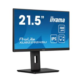 iiyama XUB2292HSU-B6 21.5" IPS LCD