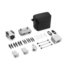 DJI Mini 3 Fly More Combo (DJI RC) 2024